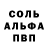 МДМА VHQ Abdulmalik GAFUROV